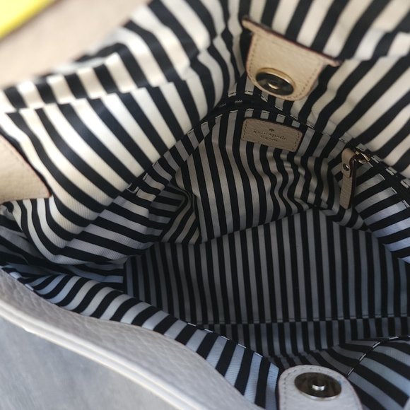 Kate Spade Southport Avenue Carmen Purse - Picture 5 of 8